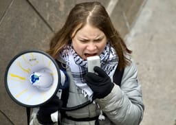 Greta Thunberg