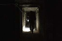 Terror tunnel 
