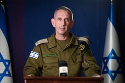 Daniel Hagari.