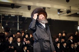 Pittsburgher Rebbe
