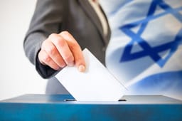 Voting in the WZC elections