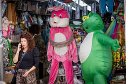 Purim costumes for sale