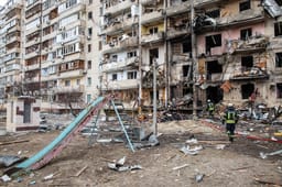 Russia-Ukraine War