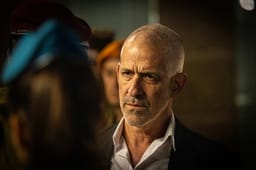 Shin Bet Director Ronen Bar.