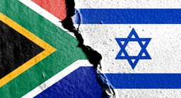 SA - Israel relationship