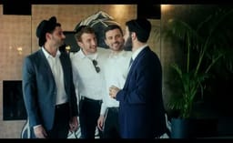 Shababnikim Season 3