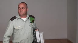Brigadier General (Res.) Erez Wiener