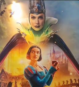 Snow white 2.0