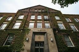 Medill School of Journalism