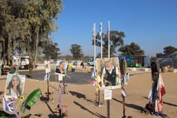 Nova memorial site