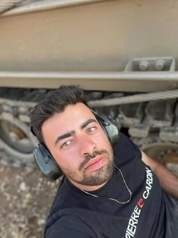 Ronen Portnoy OBM