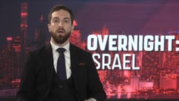 Overnight: Israel