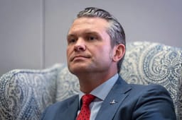 Pete Hegseth