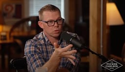Darryl Cooper - Holocaust Revisionist