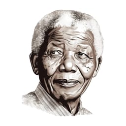 Nelson Mandela