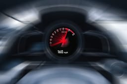 Speeding