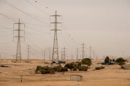 Air Pollution in Israel