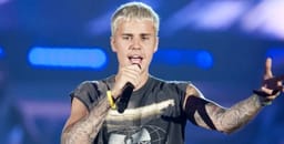 Justin Bieber