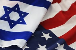 USA - Israel relations