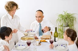 Passover Seder