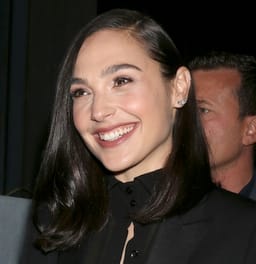 Gal Gadot