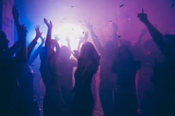 Illustrative: Nightclub