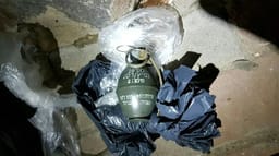 IDF grenade