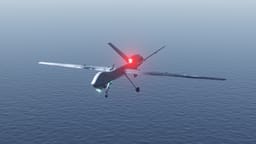Drone.