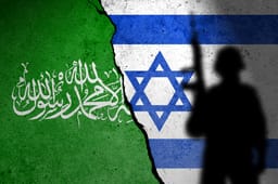 Israel vs. Hamas