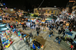 Ramadan in Tulkarm