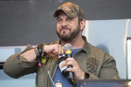 adam richman