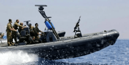 Israeli Navy