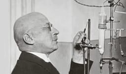 Dr Fritz Haber