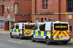 Leeds Police