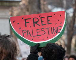 Free Palestine