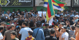 Druze in Syria