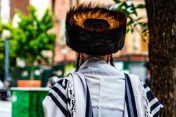 Jews in the U.S.