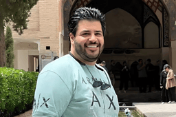 34-year-old Mohsen Langarneshin executed in Iran