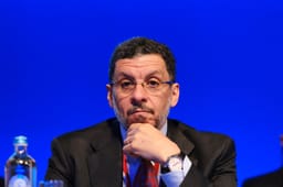 Ahmad Awad bin Mubarak