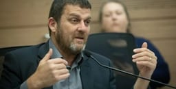 MK Halevi