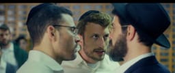 Shababnikim 3X04