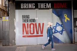 bring them home now