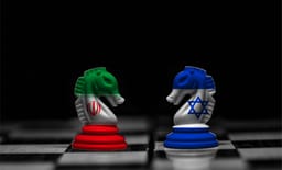 Iran vs Israel
