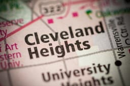 Cleveland Heights