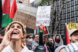 Student Protestors