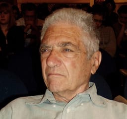 Jack Steinberger (* 1921), US-American scientist, born in Germany