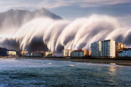 Tsunami