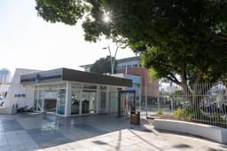Bar Ilan University.