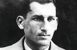 Avraham (Yair) Stern