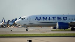 United Airlines